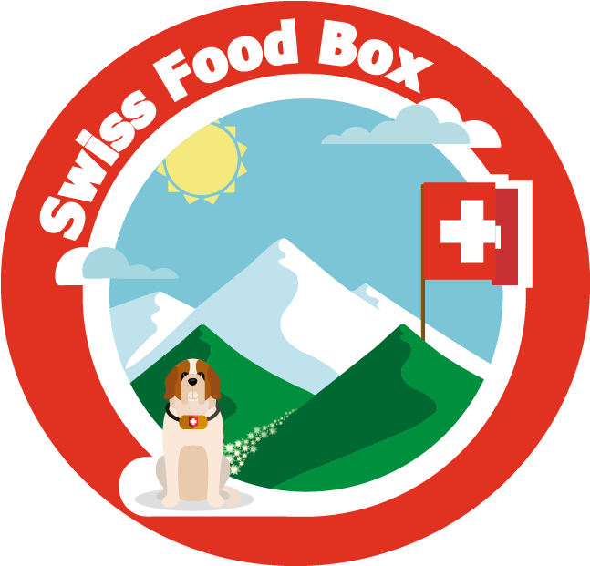 Swiss Food Box Clipart (666x665), Png Download
