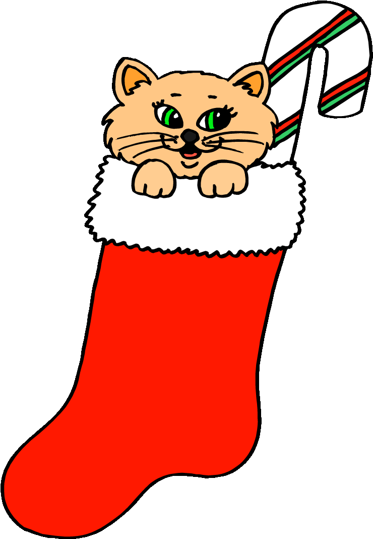 Our Adoption Event On Saturday,12/15, At The Wheaton - Cartoon Clipart (750x1073), Png Download