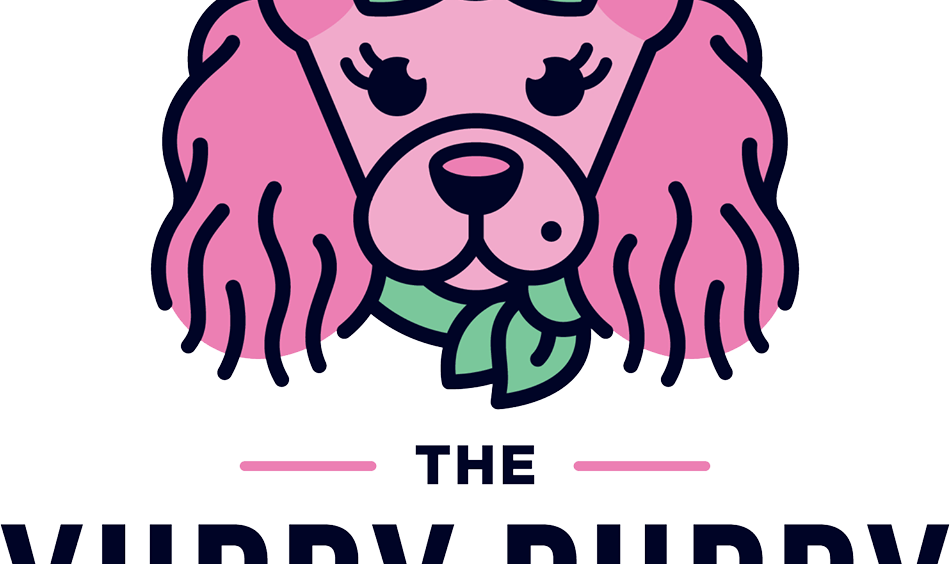 Yuppy Puppy Pet Spa - Yuppy Puppy Winghaven Clipart (950x564), Png Download