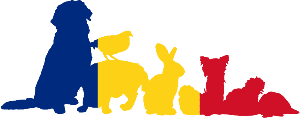 Association Mona-lise Refuge Pour Animaux Accueil Refuge - Animal Shelter Clipart (992x400), Png Download