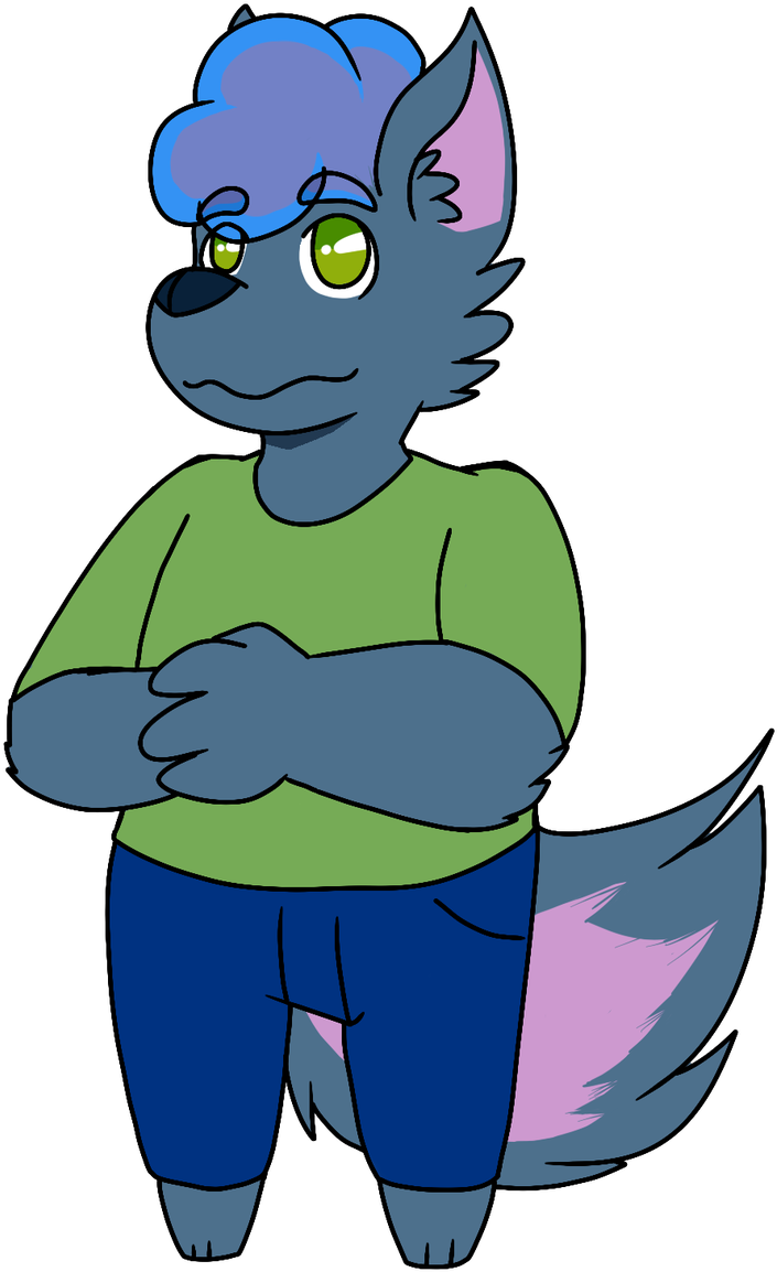 Gogurt Boy On Twitter - Cartoon Clipart (846x1200), Png Download