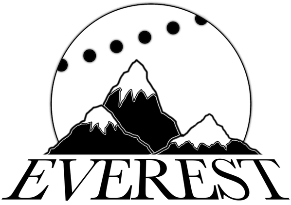 Everest Png Download Image - Эверест Png Clipart (646x478), Png Download