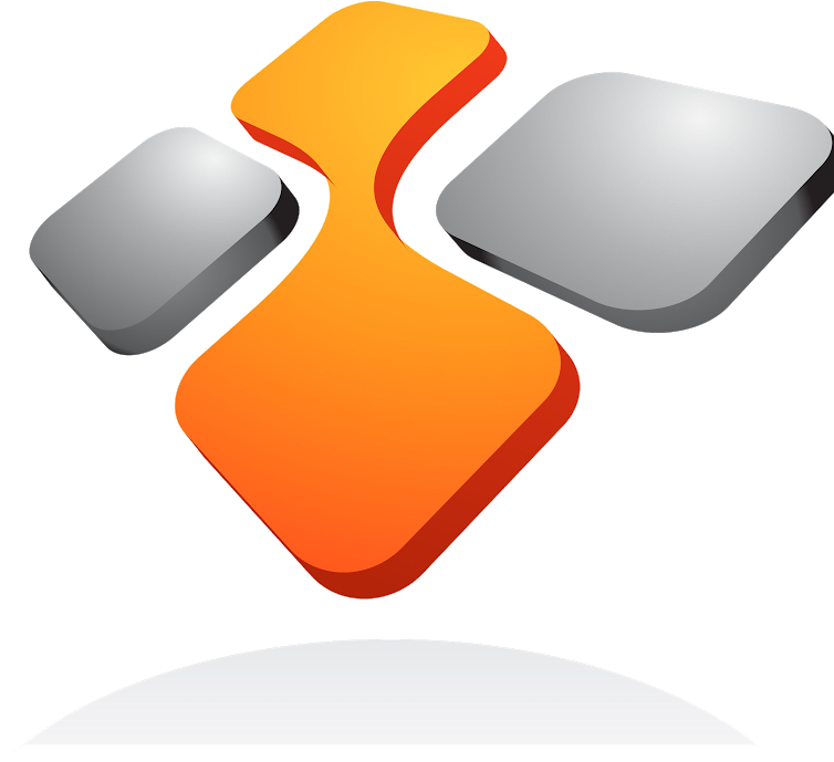 3d Square Clipart (800x800), Png Download