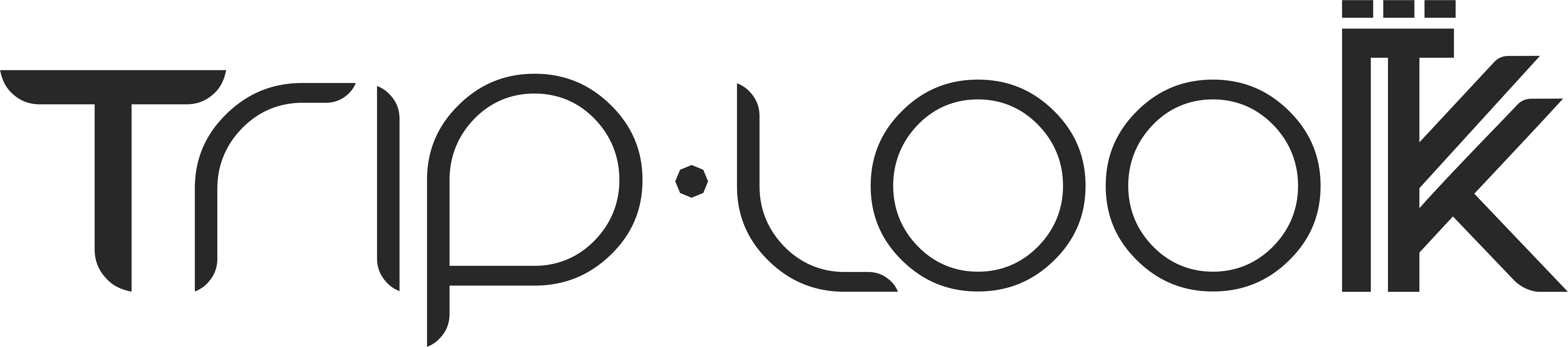 Look - Facebook Clipart (6480x1436), Png Download