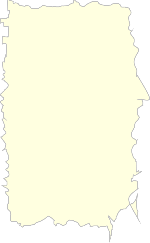 John 3:16 Clipart (524x846), Png Download