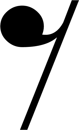 Related Wallpapers - Silencio De Corchea Nota Musical Clipart (662x740), Png Download