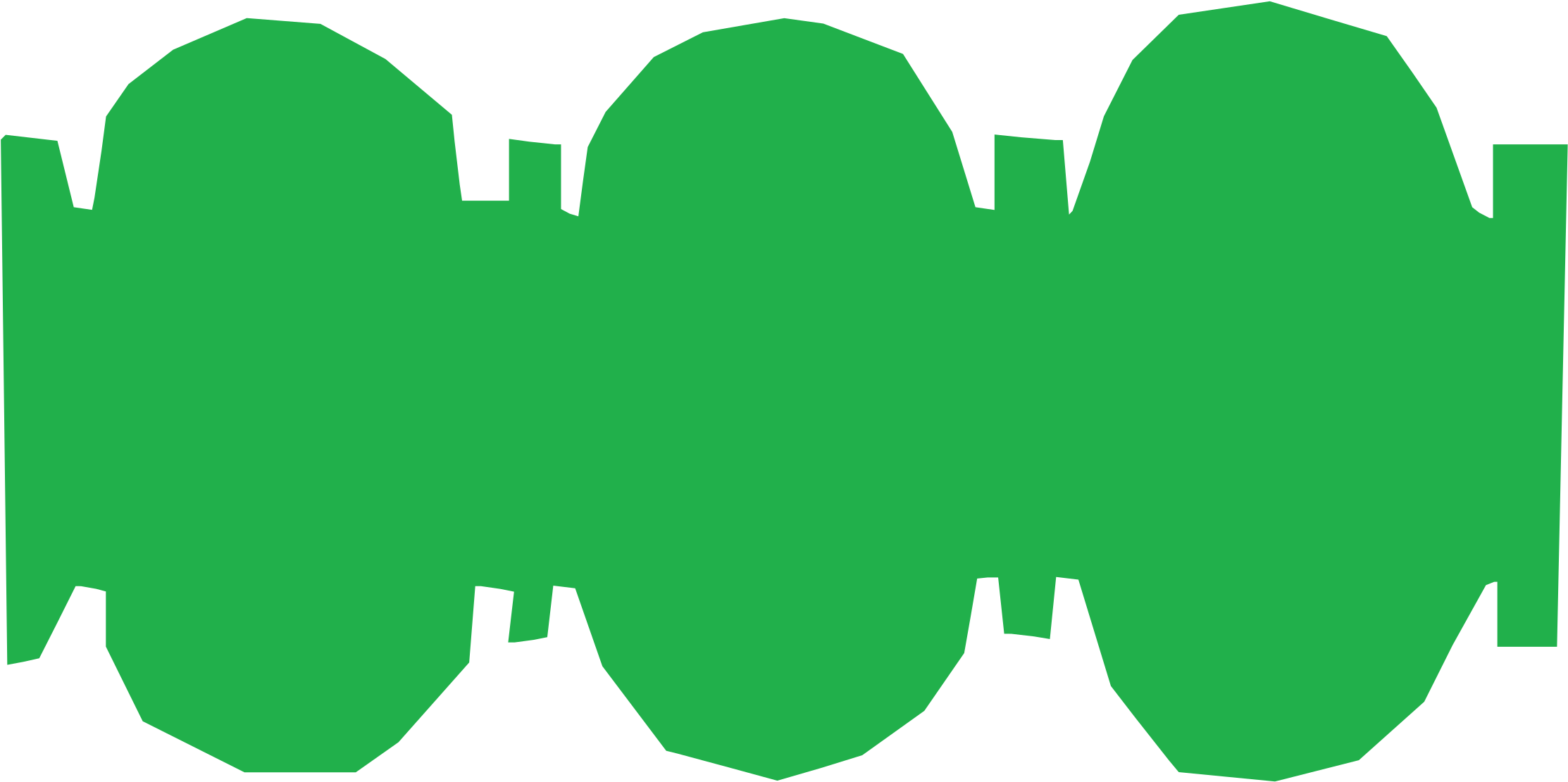 Big Image - Portable Network Graphics Clipart (2400x1292), Png Download