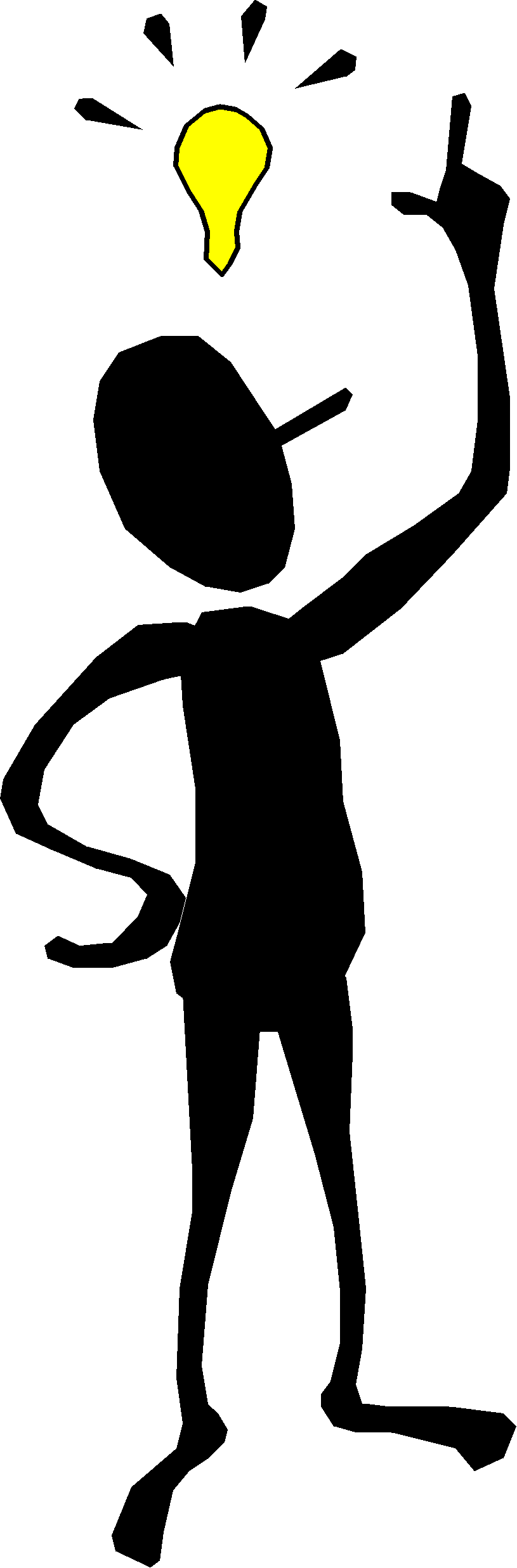 Google Brought Up A Lot Of Clipart It Made Me Nostalgic - 101 Useful Ideas To... Create Your Own Business: The - Png Download (815x2474), Png Download