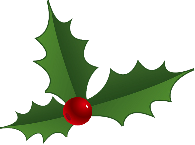 View Home - Christmas Day Clipart (650x482), Png Download