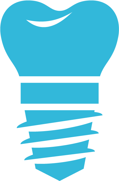 Tooth Replacement Icon Clipart (834x834), Png Download