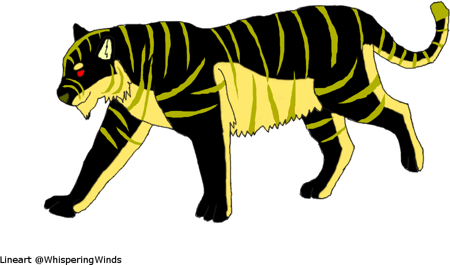 Roak - Siberian Tiger Clipart (960x639), Png Download