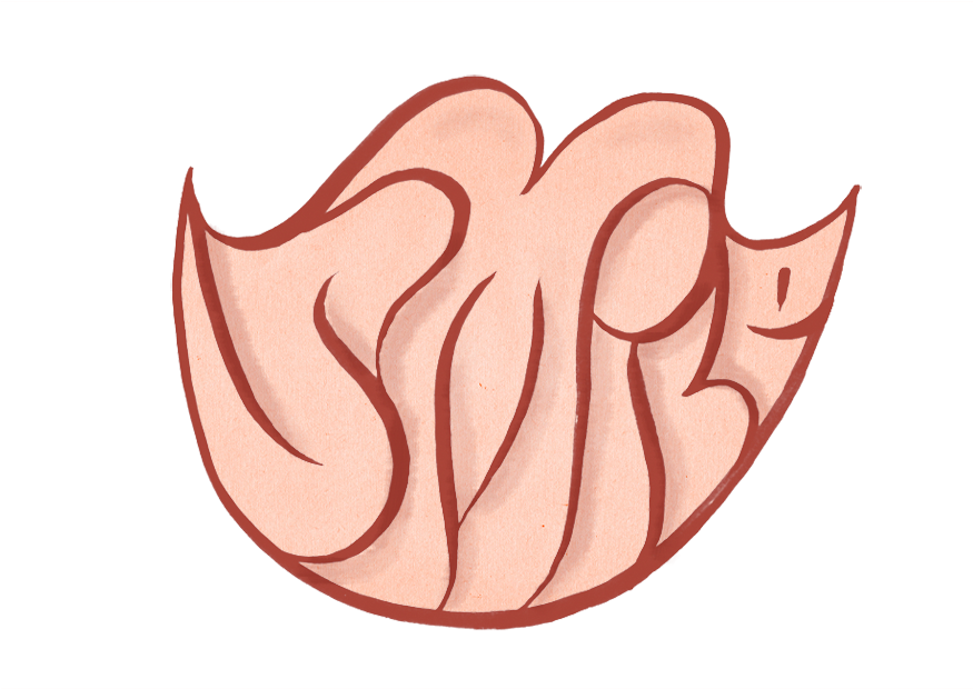 Friends Of Type Page - Handshake Clipart (905x619), Png Download