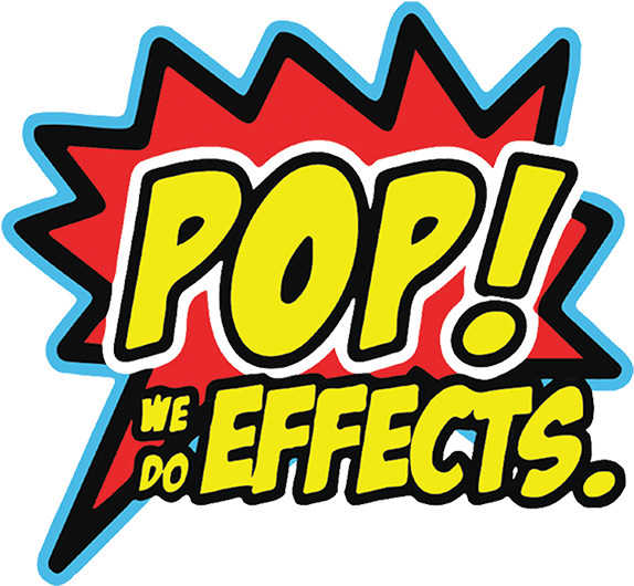 I Was Commissioned To Do A Few Advert/posters For A Clipart (612x571), Png Download