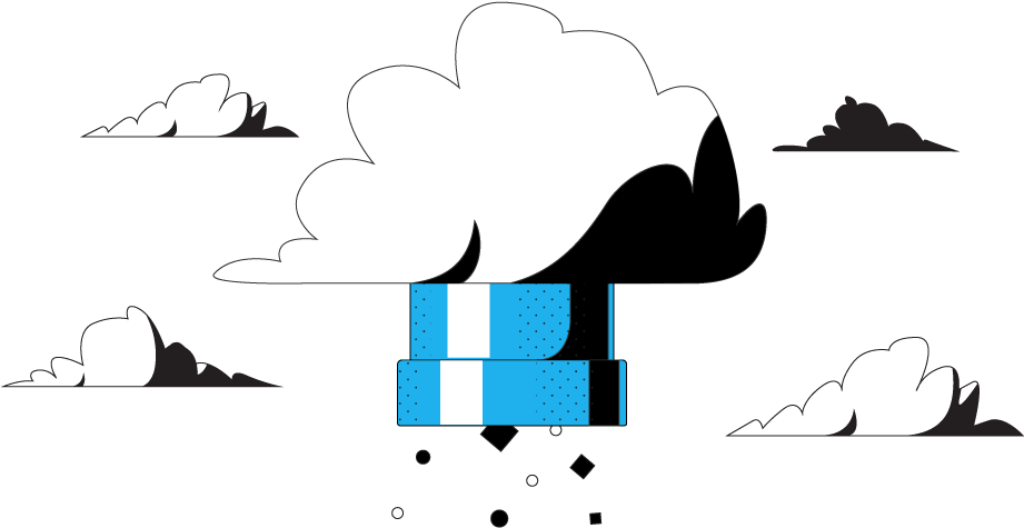 Each Of The Various Components Of This Webpage, Such Clipart (1000x500), Png Download