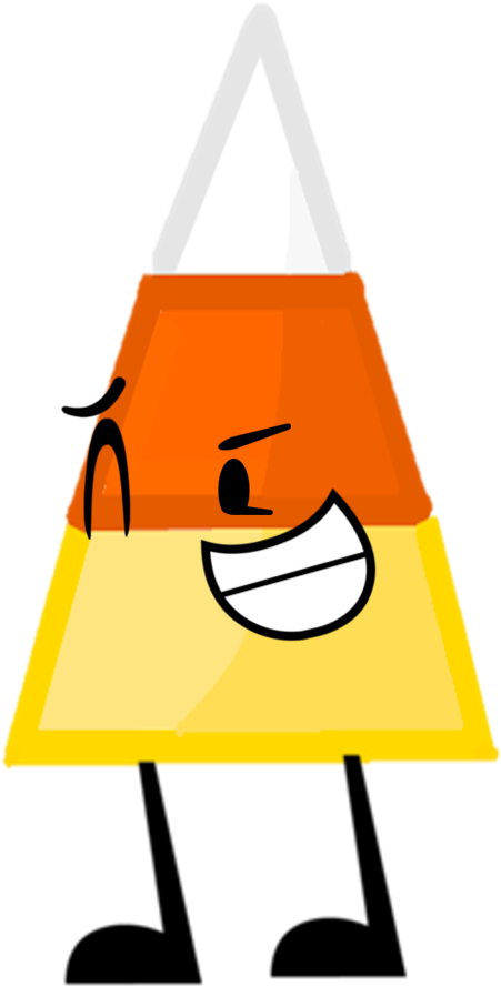 Pipe Clipart Corn - Twisted Turns Reboot Parallelogram - Png Download (464x907), Png Download