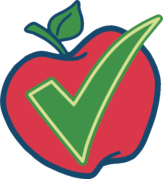 Take Our Survey - Gyro Clipart (565x623), Png Download