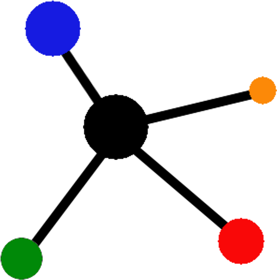 Bead Clipart (1024x1024), Png Download