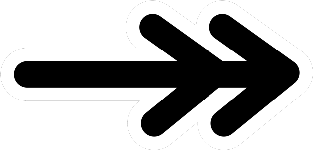 End Clipart Arrow - Clip Art - Png Download (640x480), Png Download