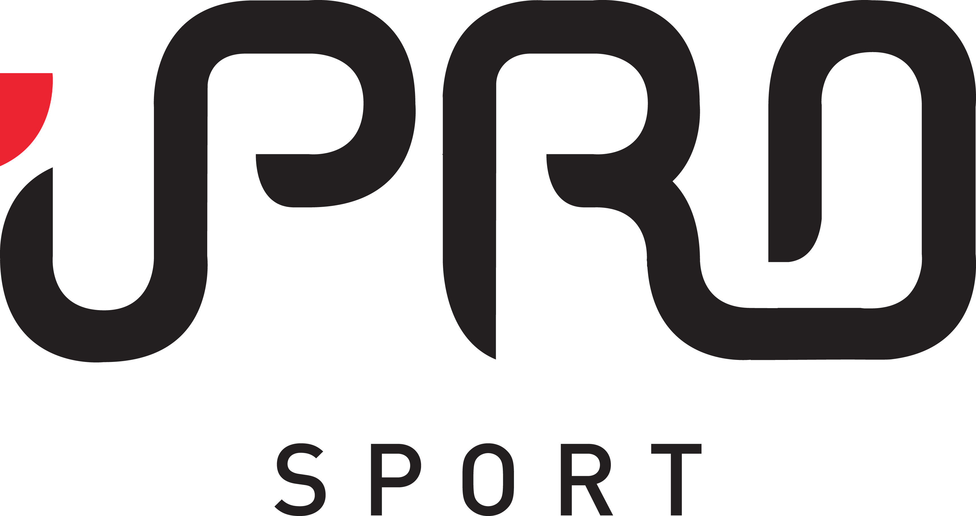 Ipro Sport Clipart (3424x1812), Png Download