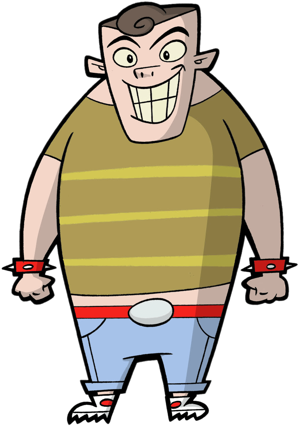 Download - I Got A Rocket Clipart (1056x1596), Png Download