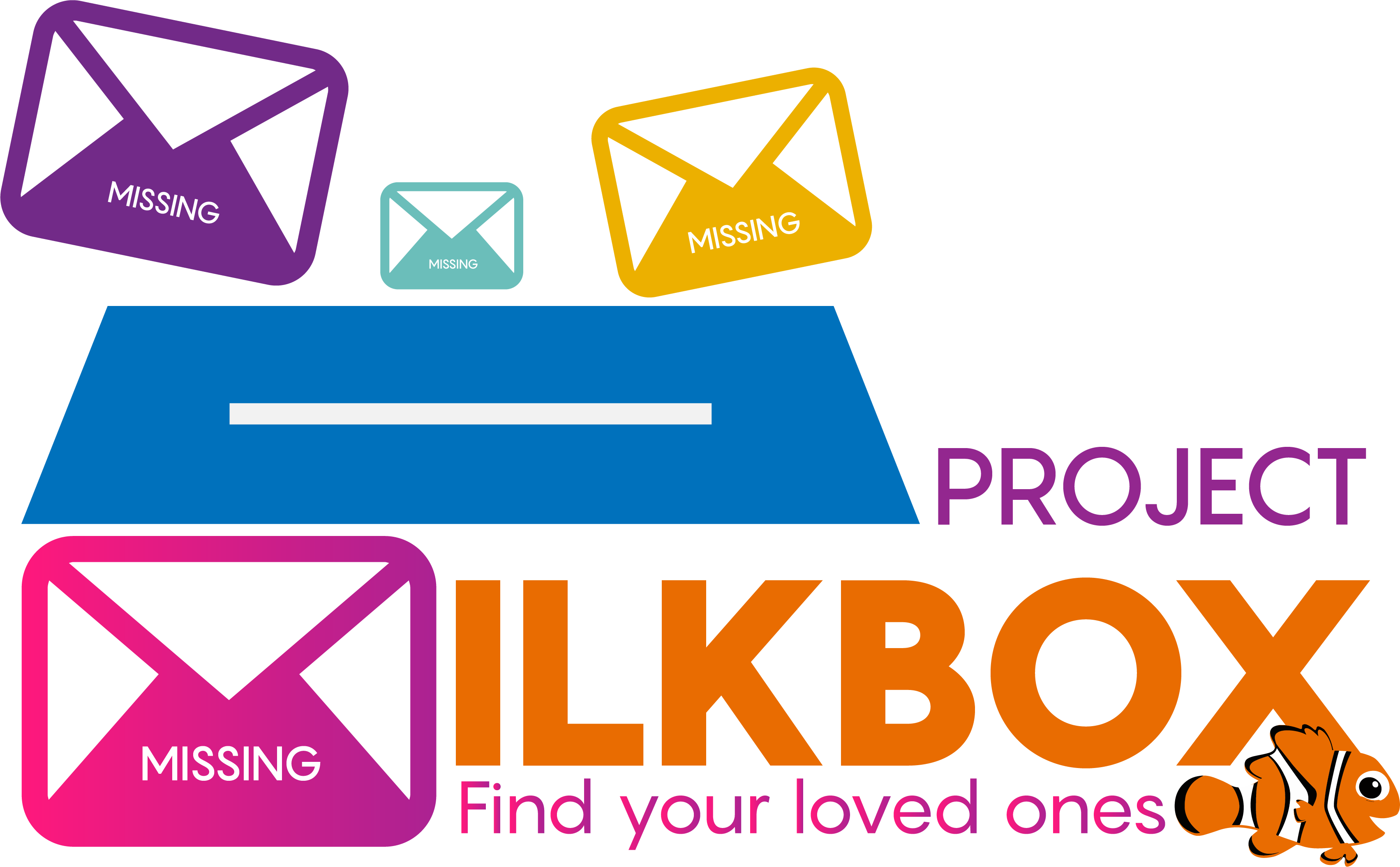 Milkbox-01 - Portable Network Graphics Clipart (3406x2111), Png Download