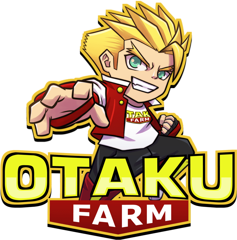 Otaku Farm Otaku Farm - Otaku Clipart (800x800), Png Download