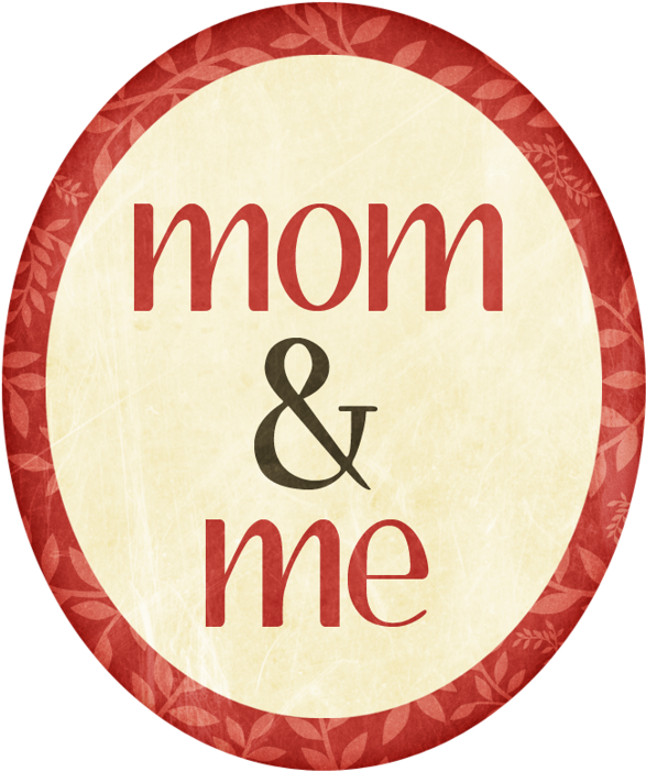 Mother Clipart (686x800), Png Download