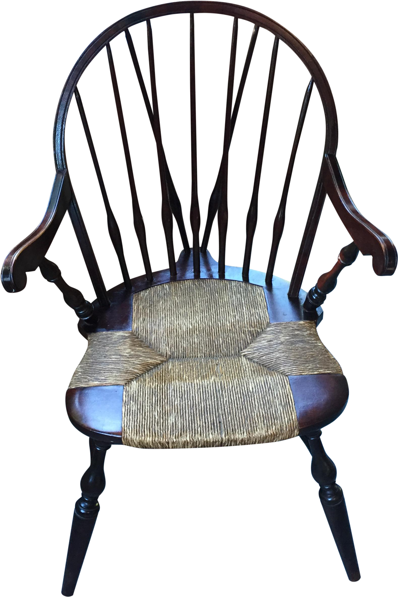 Chair Clipart (1757x2636), Png Download