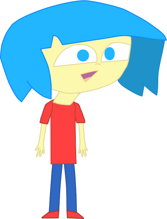 Mallie - Agk Mallie Clipart (535x701), Png Download