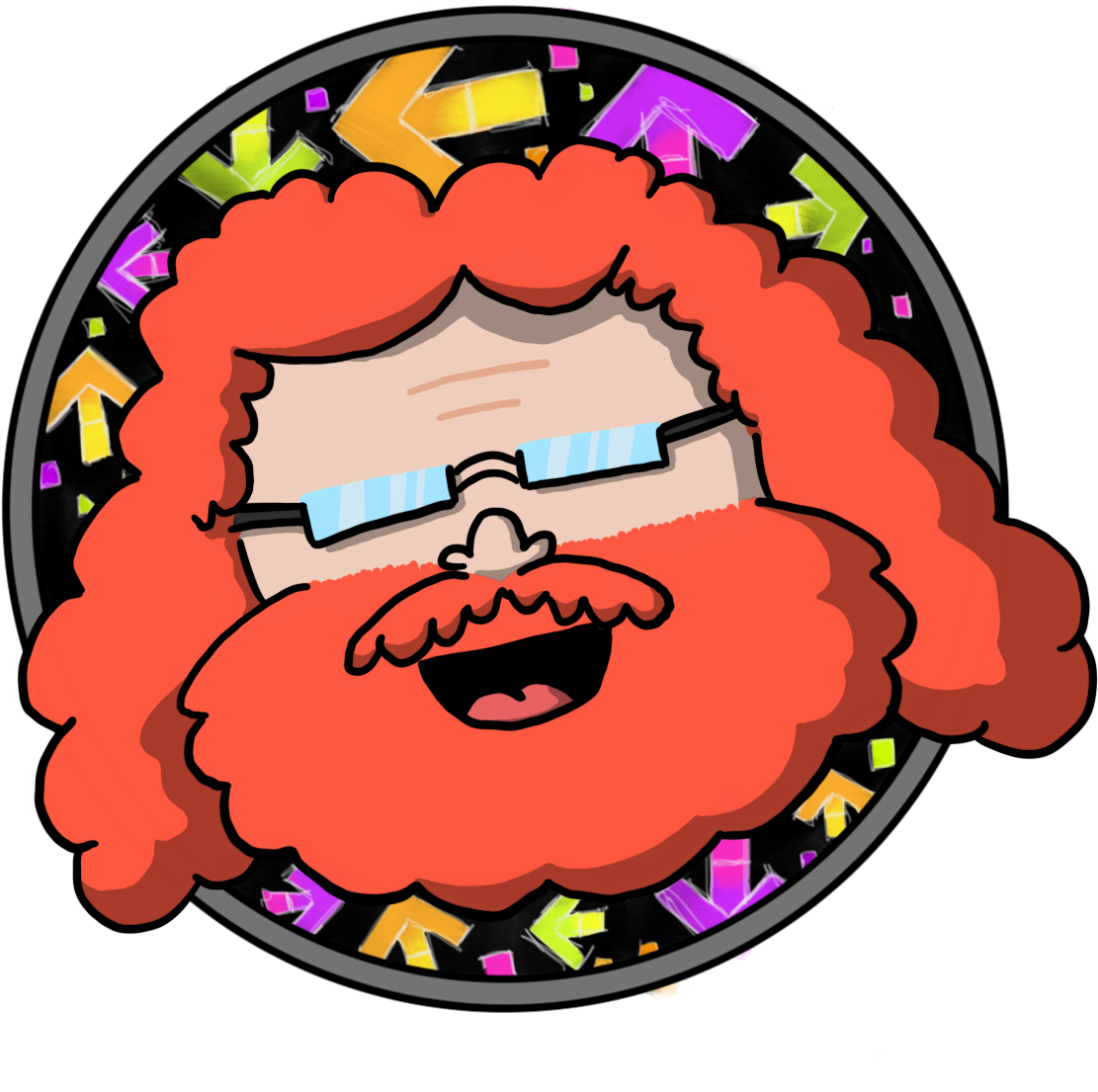 After Spending The Past Year, “stranded” In The Tropical - Lethal League Clipart (1372x1244), Png Download