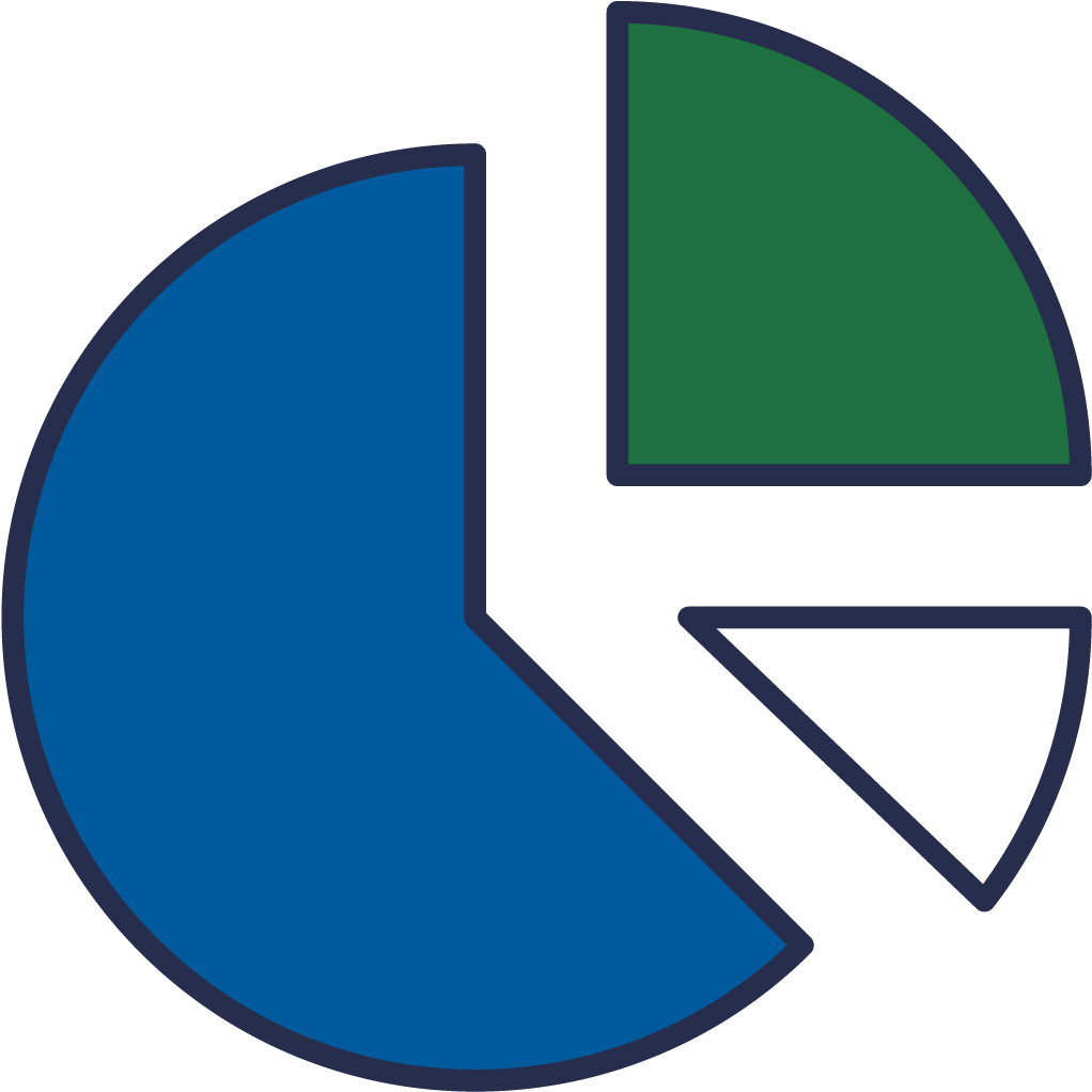 Financial Services Overview Clipart (1067x1067), Png Download