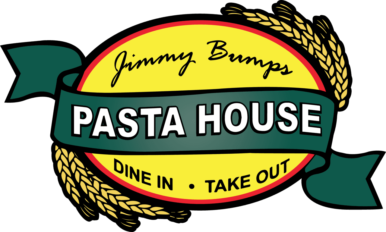 Jimmy Bump's Pasta House Clipart Full Size Clipart (1471397