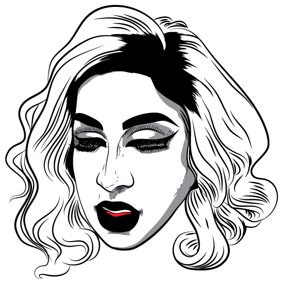 Tarantina 1 Ano Hd - Illustration Clipart (720x720), Png Download