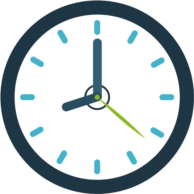 Research Oral Food Challenge Using Different Target - Business Management Vector Clipart (800x800), Png Download