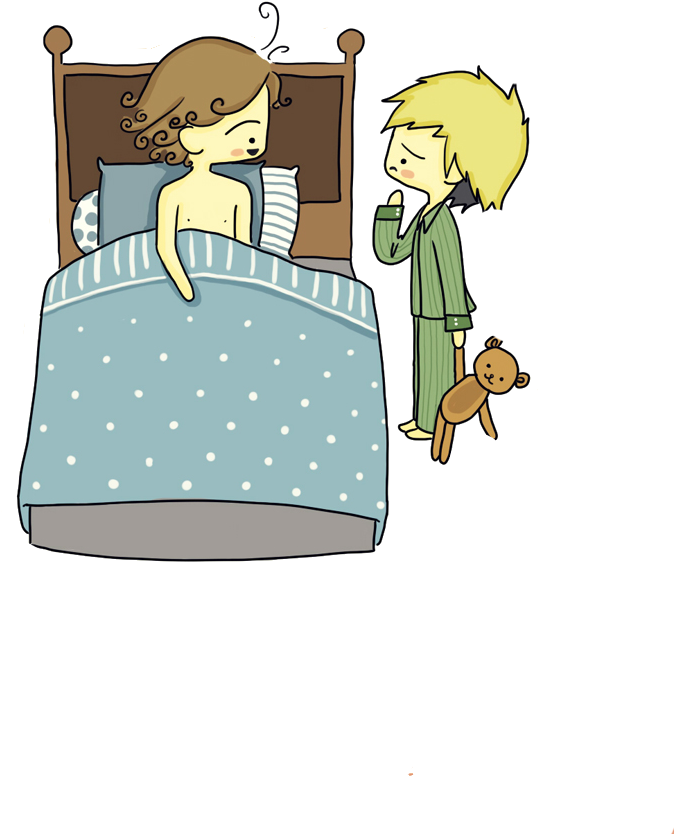 103 Images About 1d On We Heart It - Harry X Niall Fanfiction Clipart (768x920), Png Download