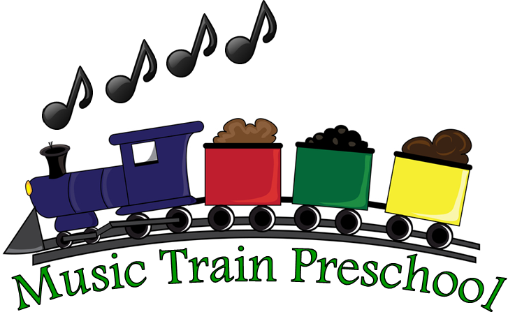 Clipart Train Logo - Choo Choo Train Clipart - Png Download (727x447), Png Download