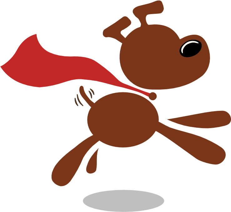 Dog Clipart (800x800), Png Download