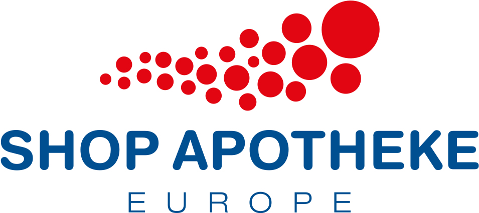 Shop Apotheke Europe - Shop Apotheke Europe Logo Clipart (1280x425), Png Download