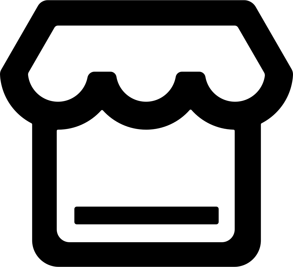 Shop Comments - Scalable Vector Graphics Clipart (980x894), Png Download