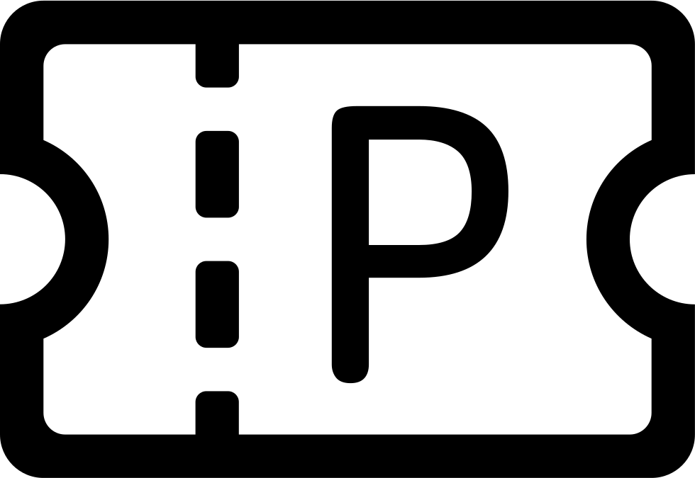 Coupon, Dicounting, Discount, Percent, Rebate, Sale, - Coupon Icon Coupon Png Clipart (980x675), Png Download