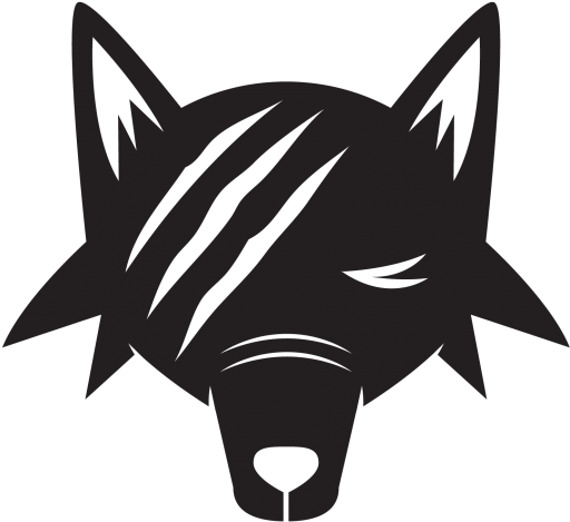 Young Wolf Hatchlings - Young Wolf Hatchlings / You Lovely You (ywh Version) Clipart (940x626), Png Download