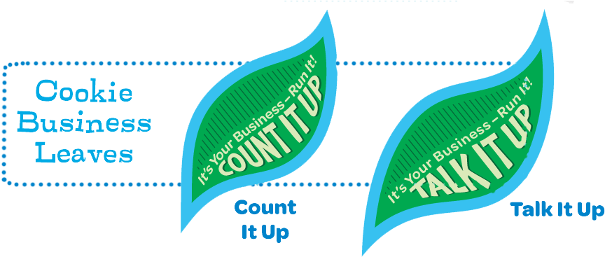 Daisy Girl Scout Promise Law Petal Hot Girls Wallpaper - Leaf Clipart (900x366), Png Download