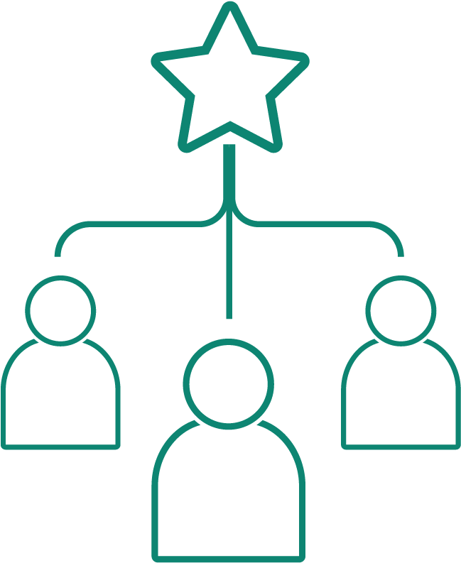 Star Opens In Allocation Adjustment Mode Clipart (768x905), Png Download