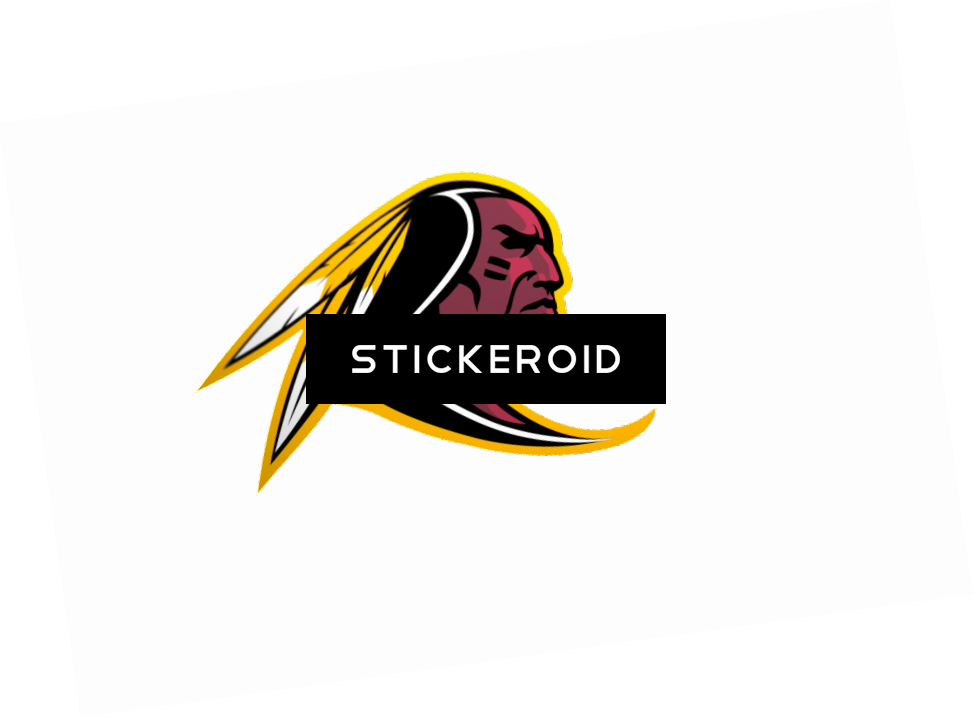 Washington Redskins - Graphic Design Clipart (973x719), Png Download