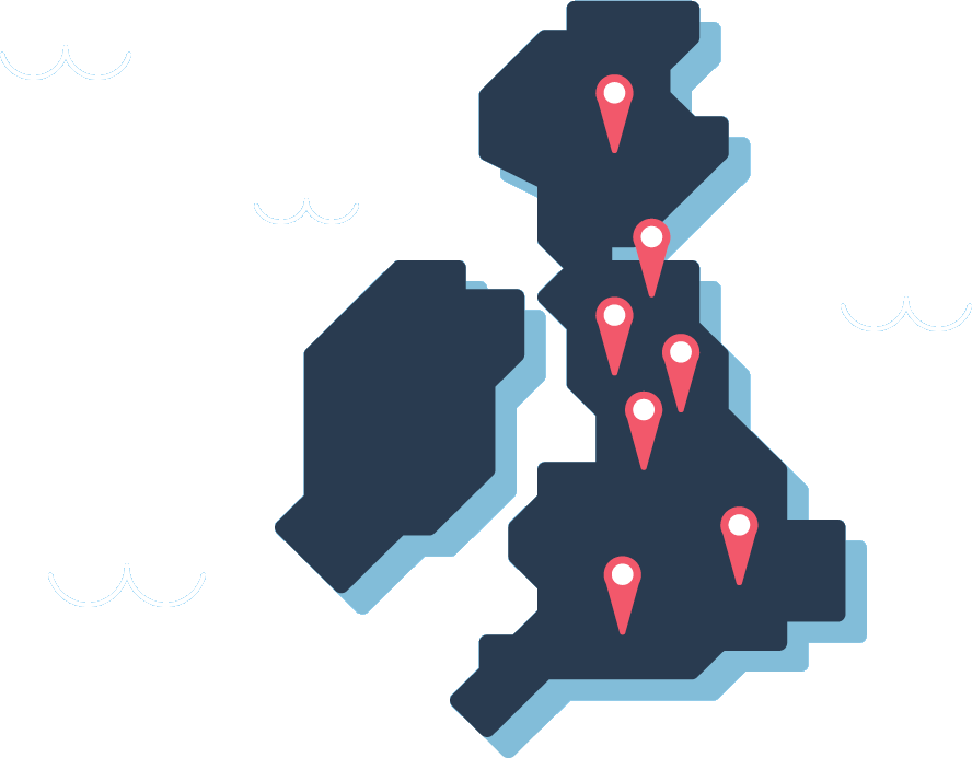 We've Got A Wealth Of Experience In House - Sortrefer Clipart (888x693), Png Download