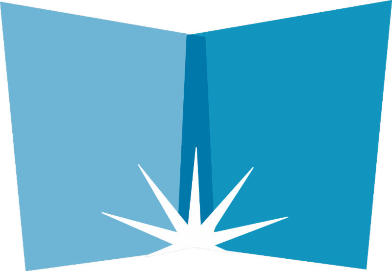 The Friends Of The Belmont Public Library Clipart (800x554), Png Download