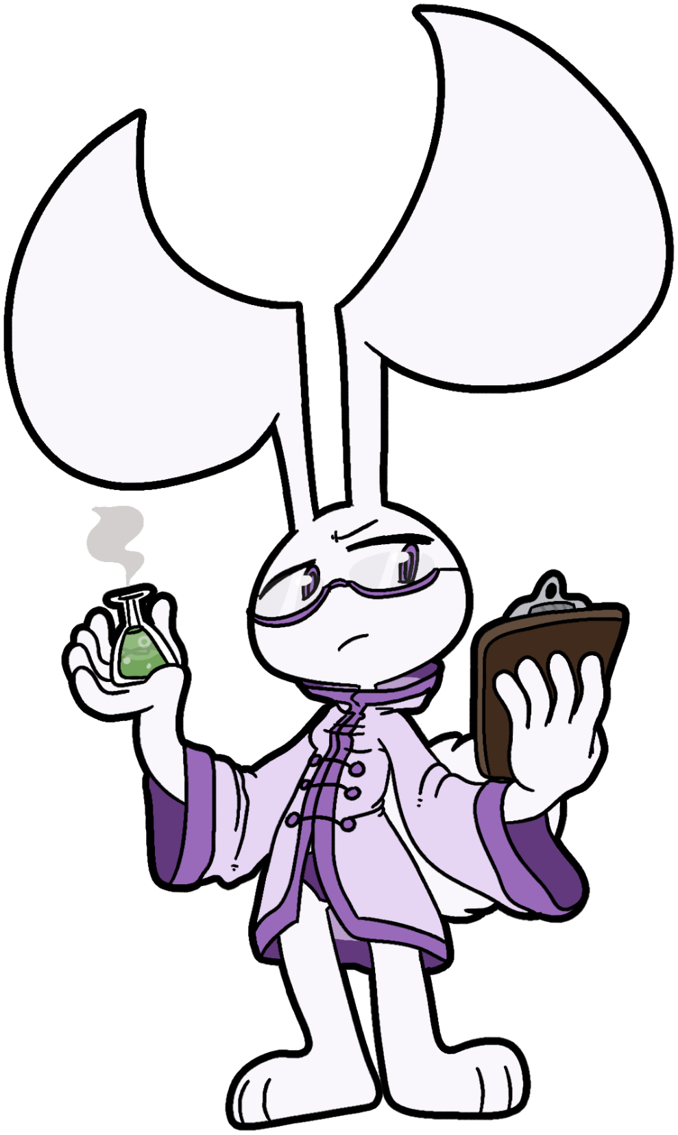 0 - Bauhaus Clipart (989x1656), Png Download