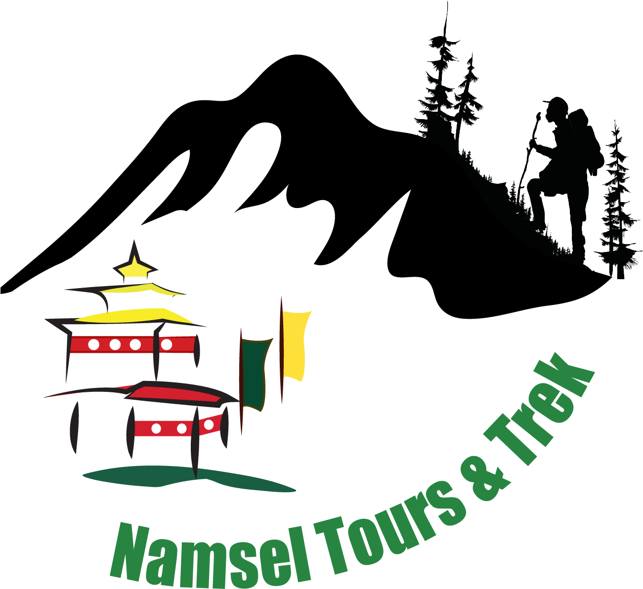 Our Mission Is To Host The Tourists From The World - Tour Operator Clipart (1882x1473), Png Download