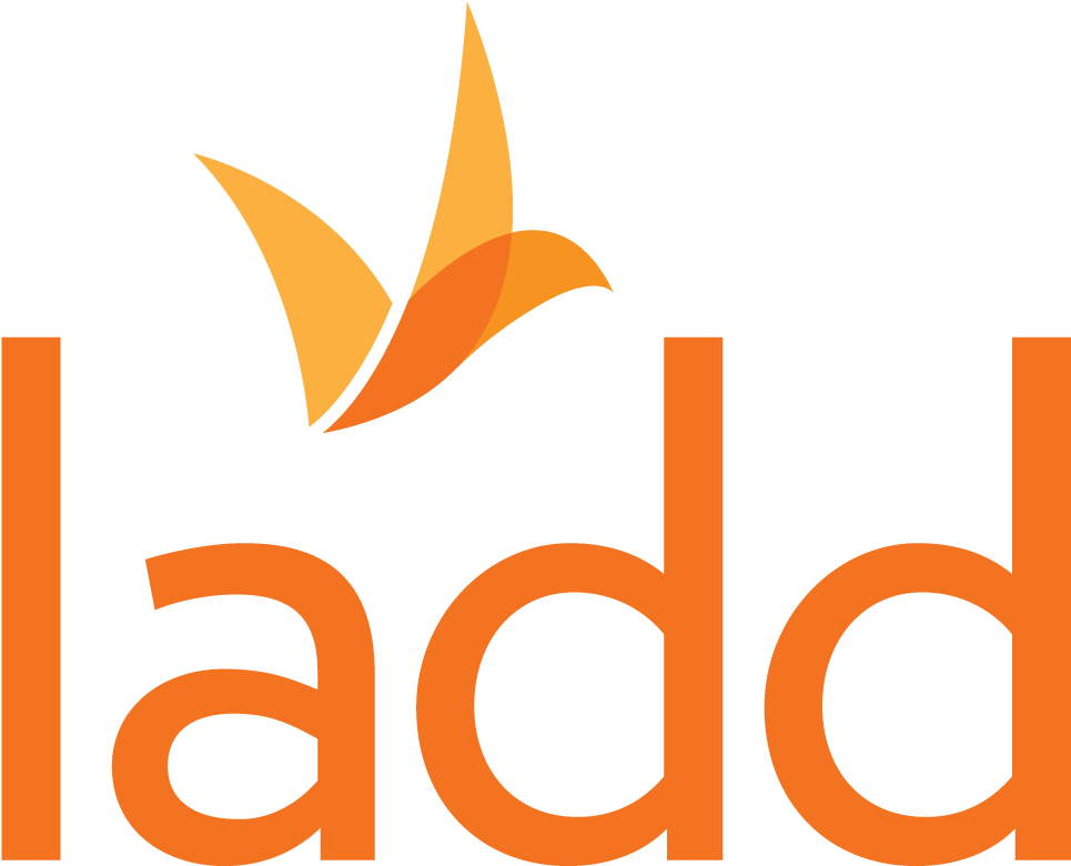 Ladd Launches Integrated Housing Initiative For Adults Clipart (1002x807), Png Download