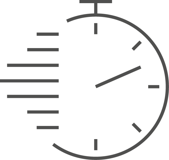 Modular Design And Simple Assembly - Wall Clock Clipart (591x559), Png Download